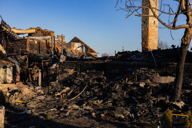 Reliable Emergency Fire Damage Restoration contractor in Merion Station, PA by Fire Damage Flint