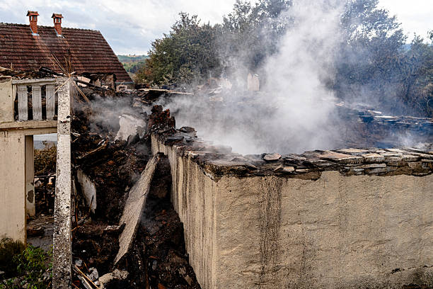 Affordable Emergency Fire Damage Restoration solutions in Merion Station, PA